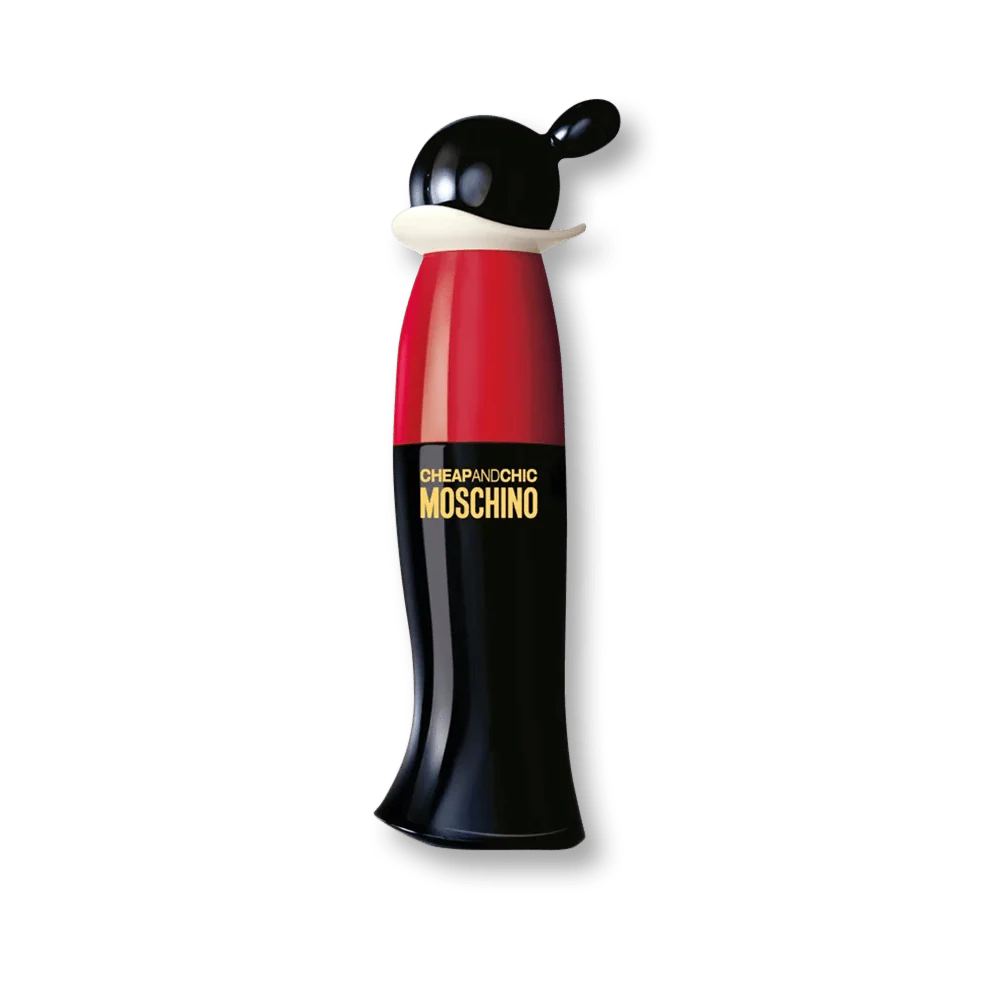 Moschino Cheap & Chic EDT