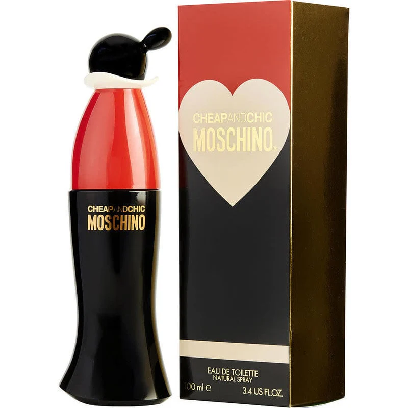 Moschino Cheap & Chic EDT - Image 3