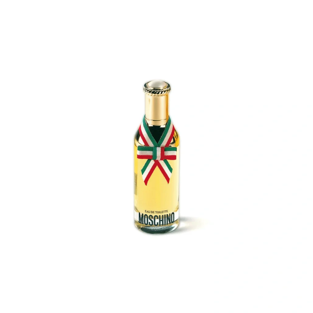 Moschino EDT - Image 3