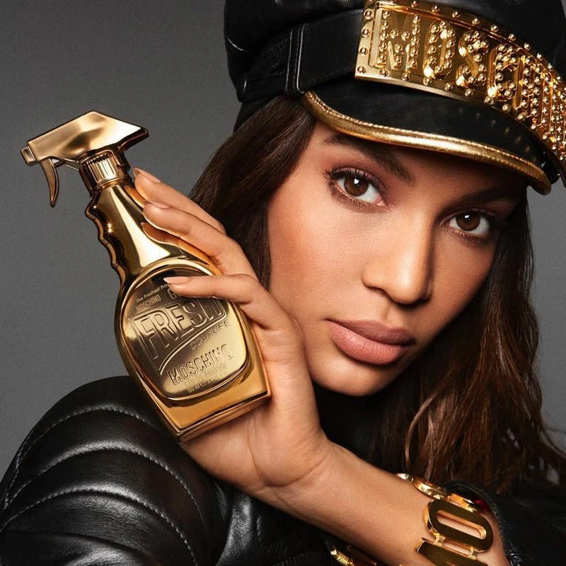 Moschino Mini Perfume Gift Set - Image 3