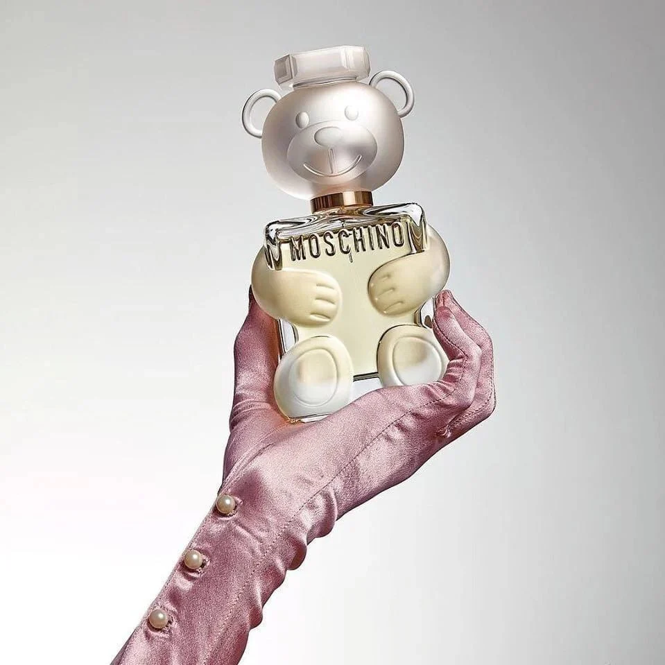 Moschino Mini Perfume Gift Set - Image 5
