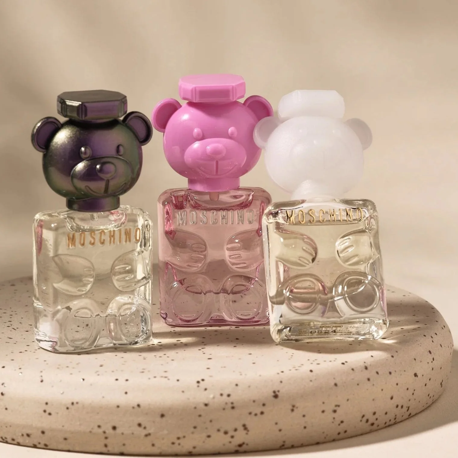 Moschino Mini Set - Image 5