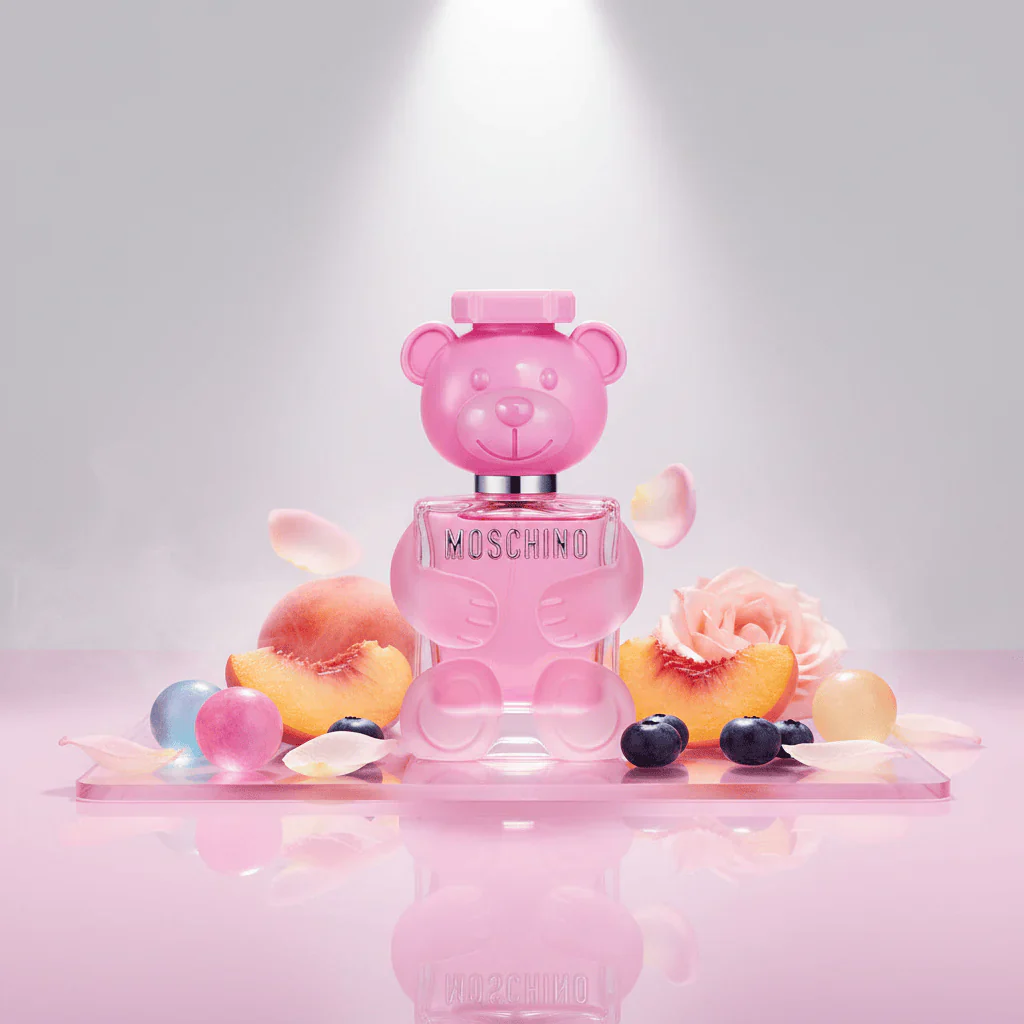 Moschino Toy 2 Bubble Gum Gift Set for Her 2 - Image 3