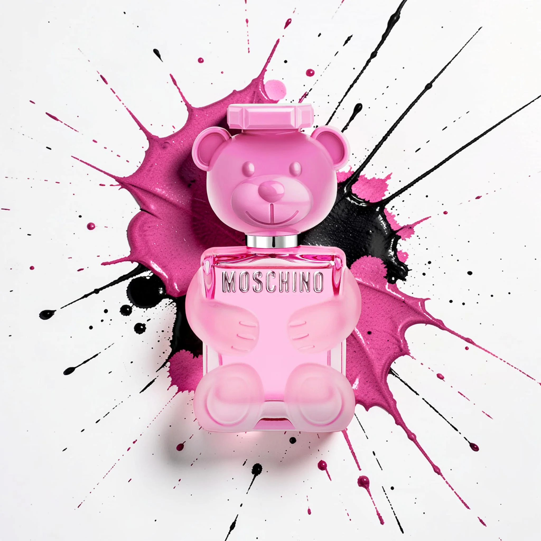 Moschino Toy 2 Bubble Gum Gift Set for Her - Image 3