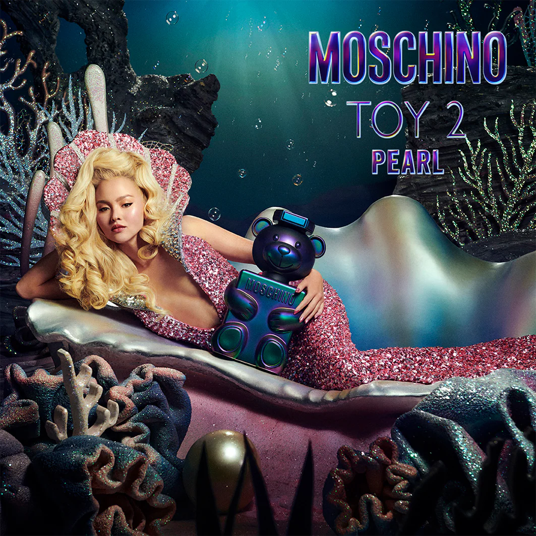 Moschino Toy 2 EDP Gift Set - Image 5