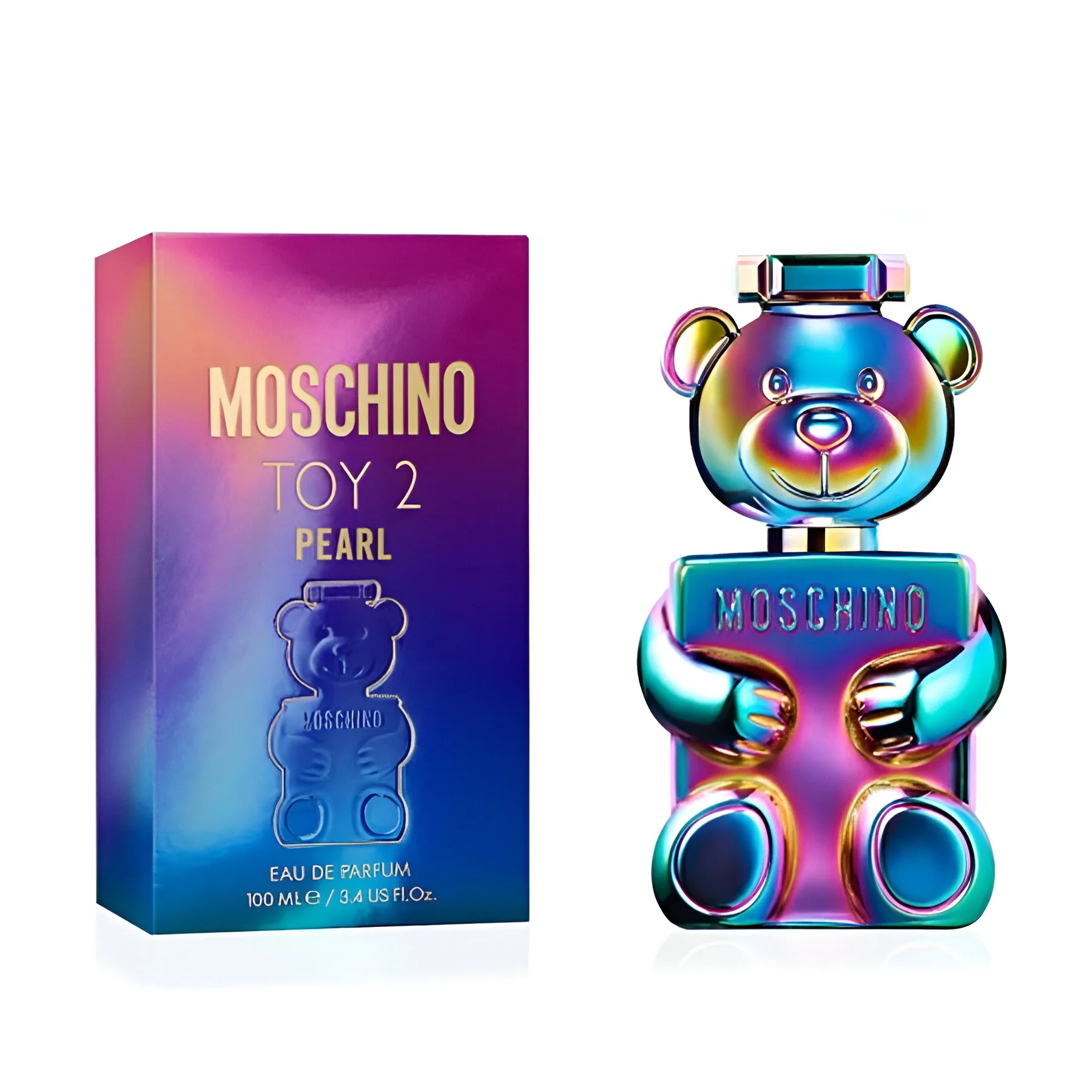 Moschino Toy 2 Pearl EDP - Image 4