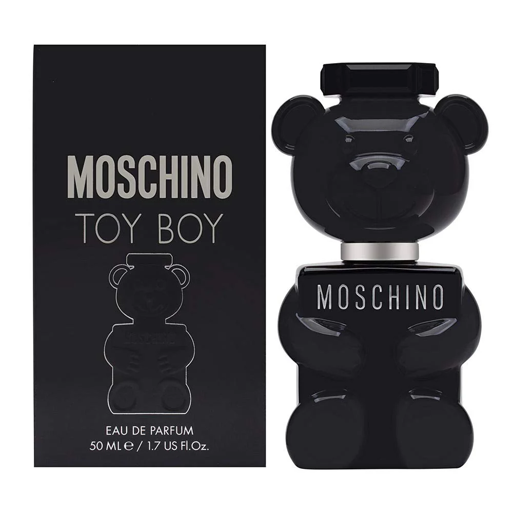 Moschino Toy Boy EDP - Image 4