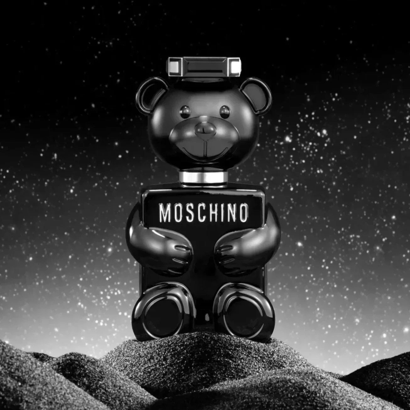Moschino Toy Boy EDP Gift Set for Him - Image 2