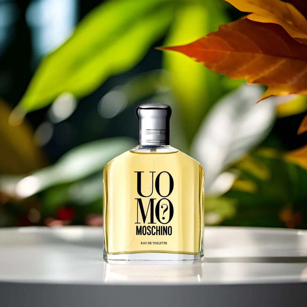Moschino Uomo EDT For Men - Image 3