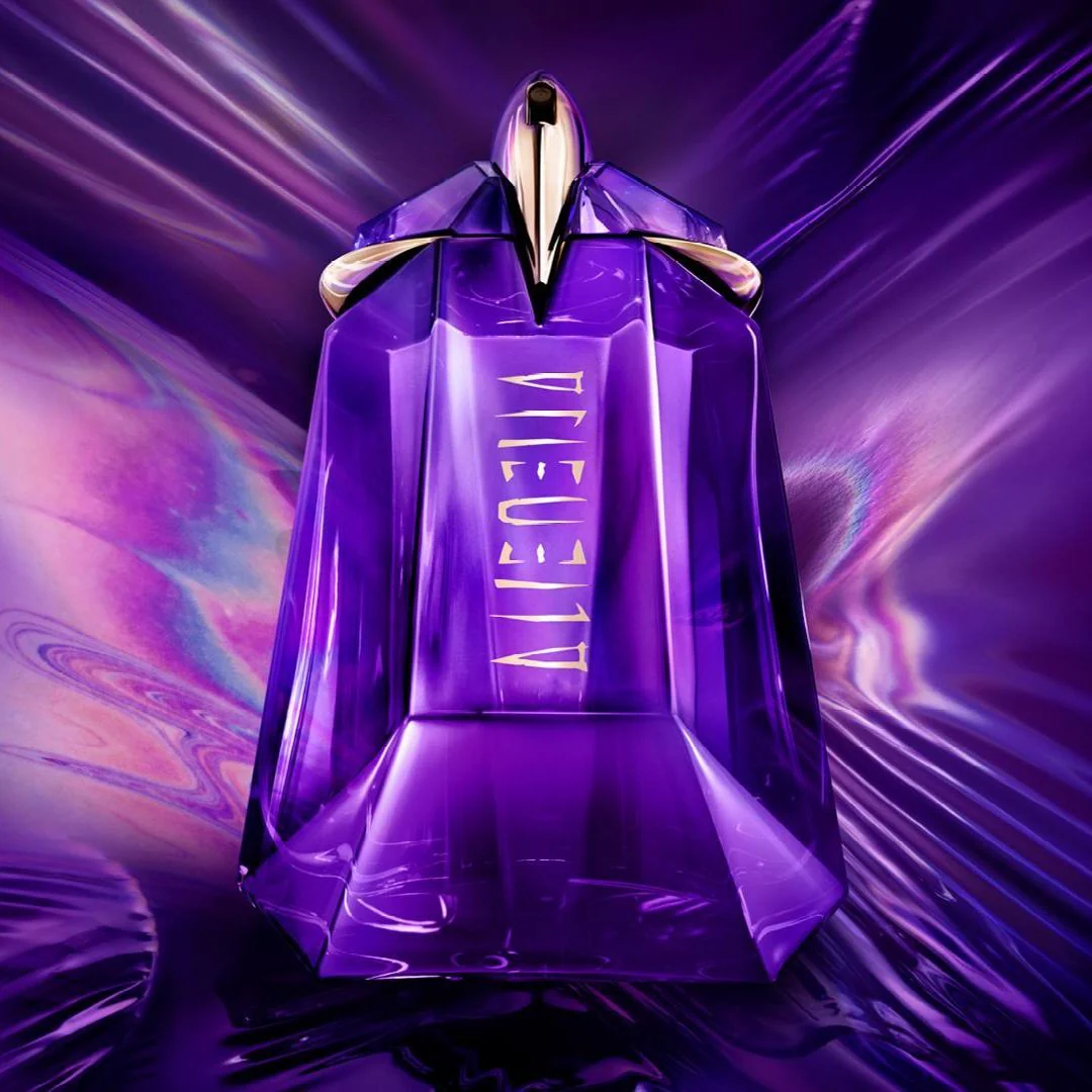 Mugler Alien EDP Travel Refill Gift Set - Image 2