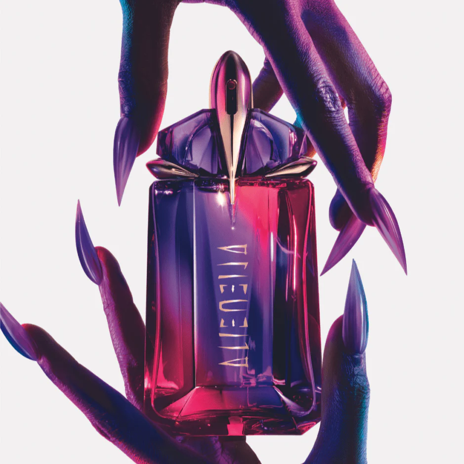 Mugler Alien EDP Travel Refill Gift Set - Image 5