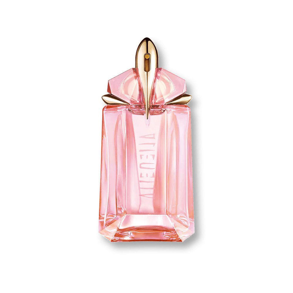 Mugler Alien Flora Futura EDT