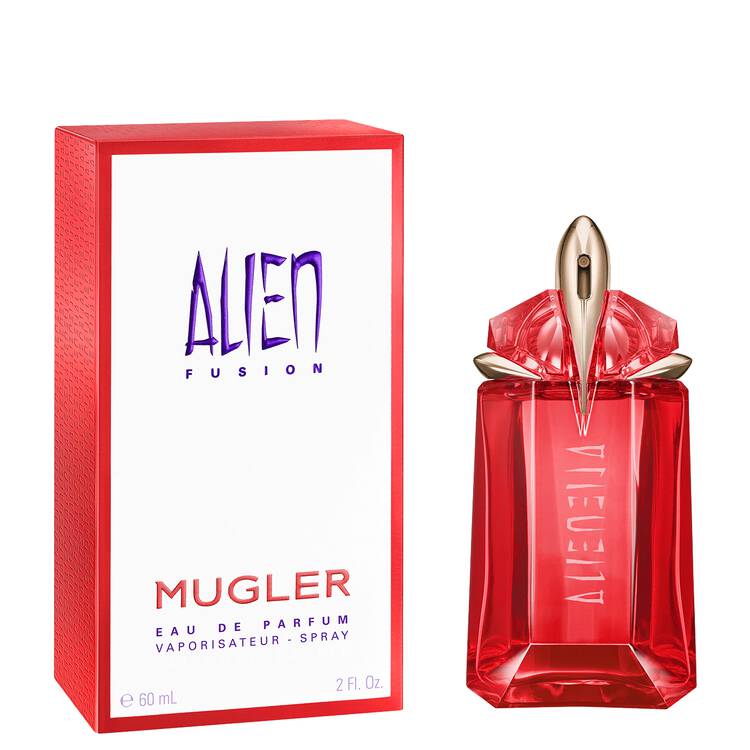 Mugler Alien Fusion EDP - Image 4