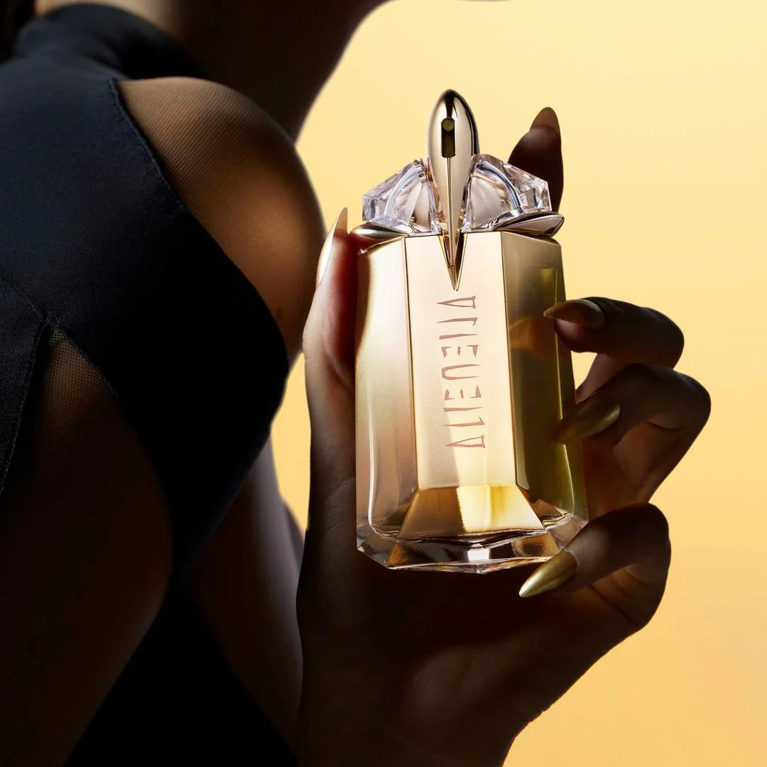 Mugler Alien Goddess EDP Gift Set for Her - Image 2