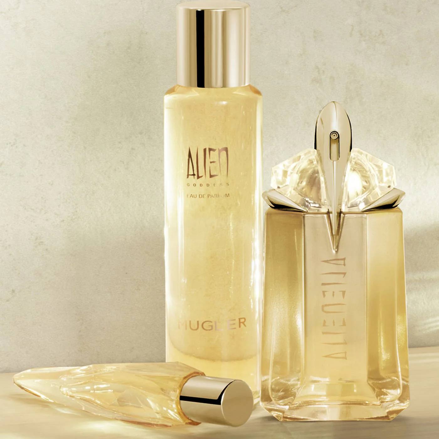 Mugler Alien Goddess EDP Intense - Image 5