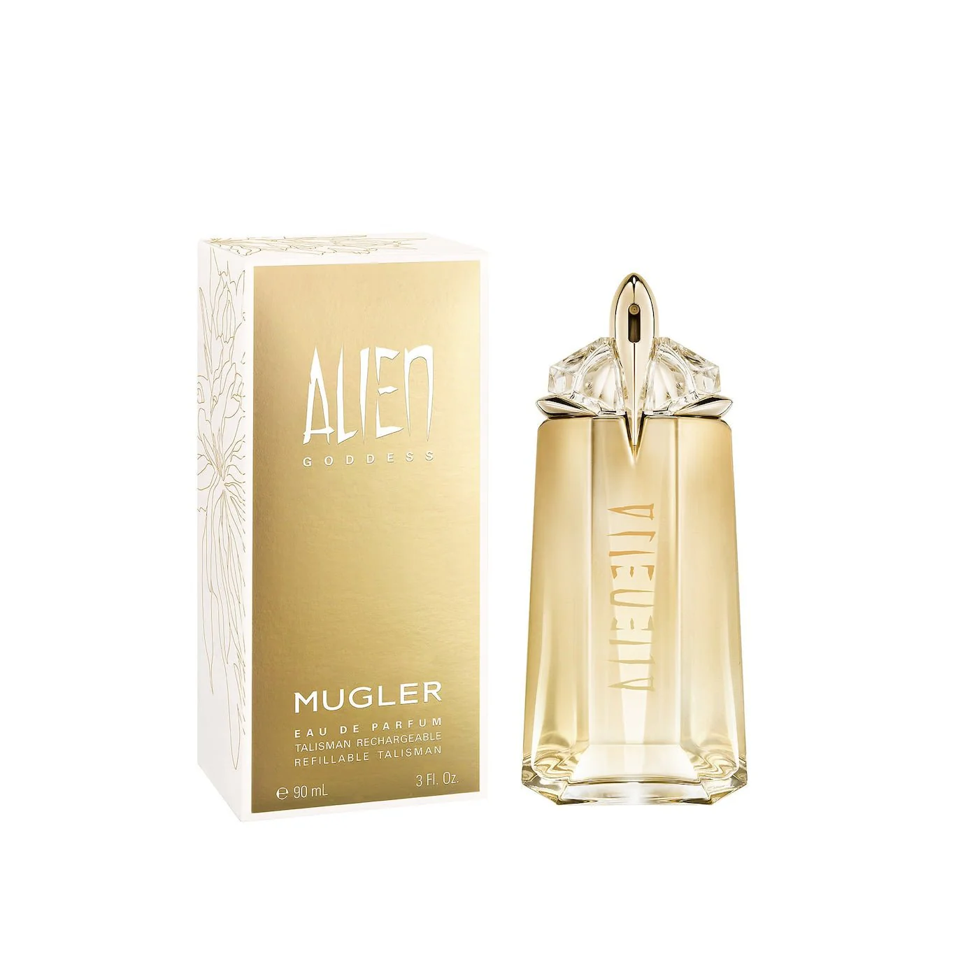Mugler Alien Goddess EDP Intense - Image 6