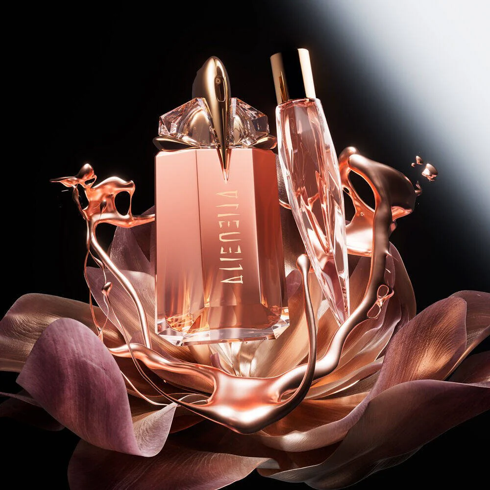 Mugler Alien Goddess EDP Supra Florale - Image 3