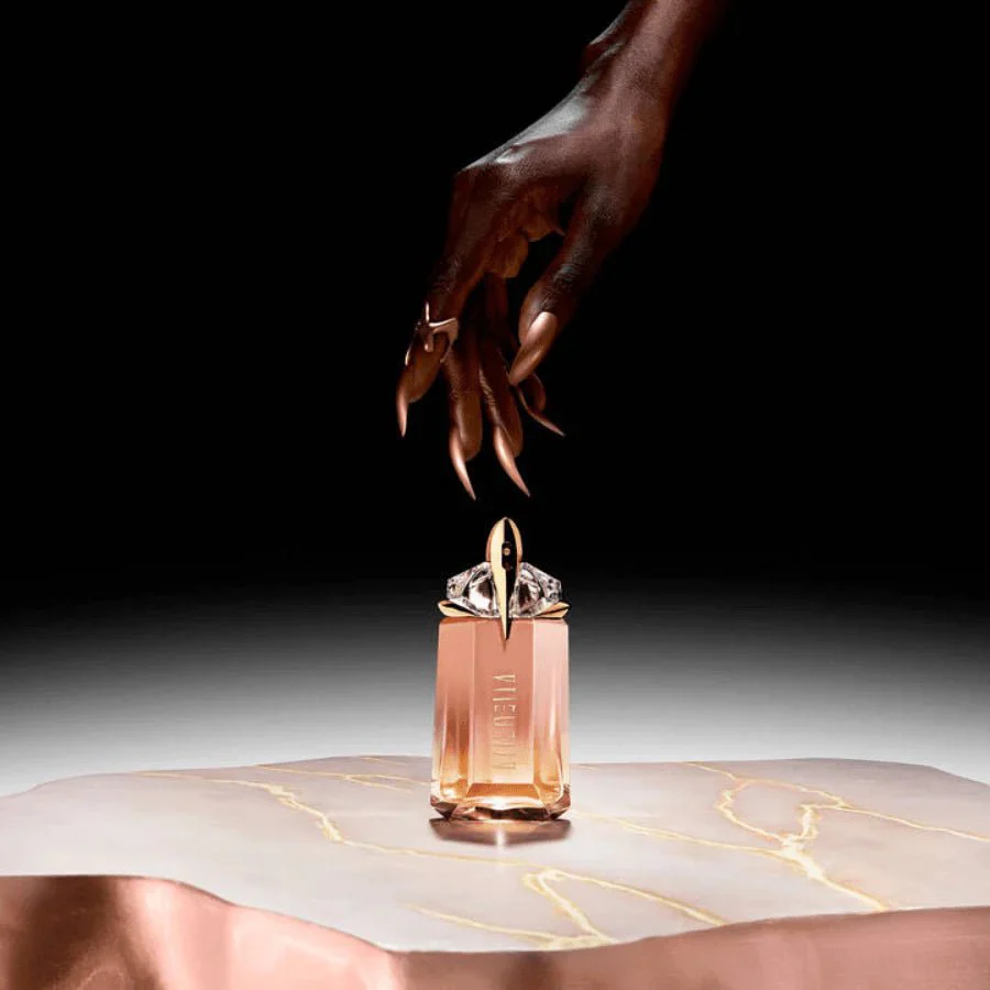 Mugler Alien Goddess EDP Supra Florale - Image 4