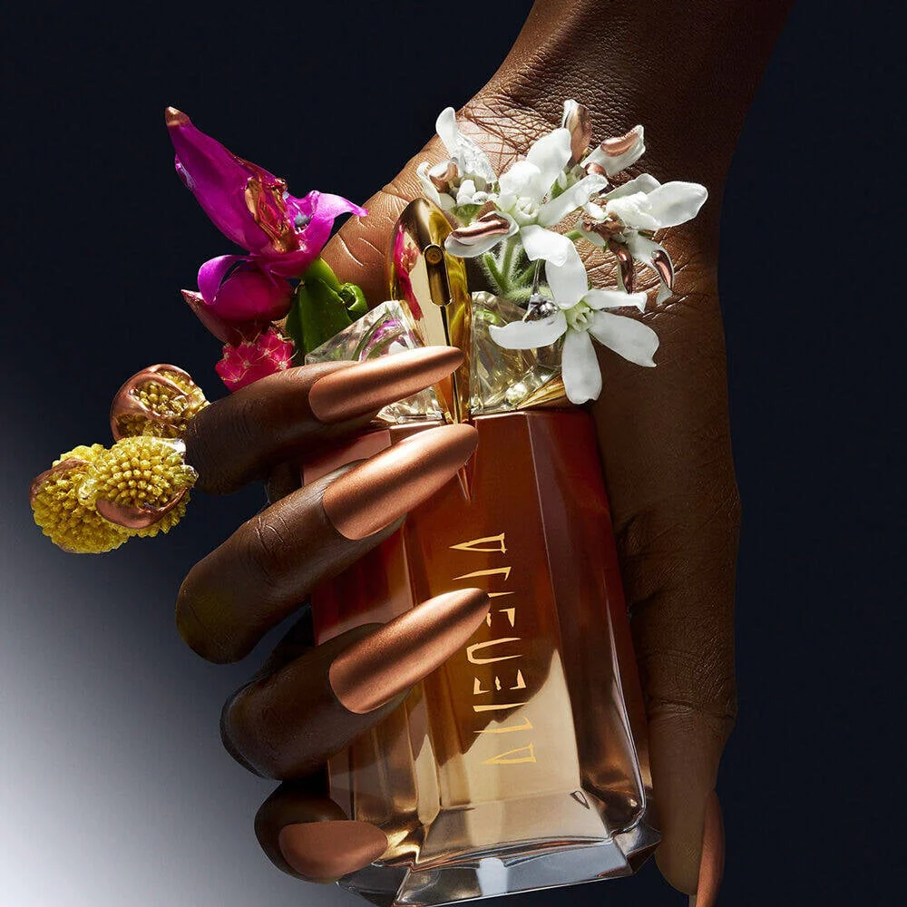 Mugler Alien Goddess EDP Supra Florale - Image 5