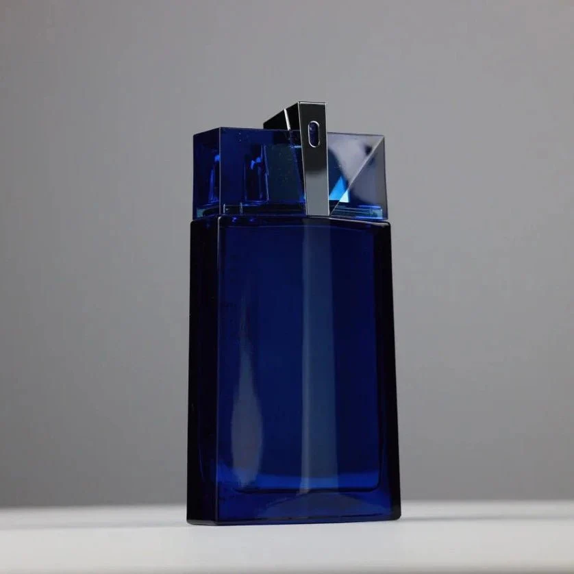 Mugler Alien Man Fusion EDT - Image 4