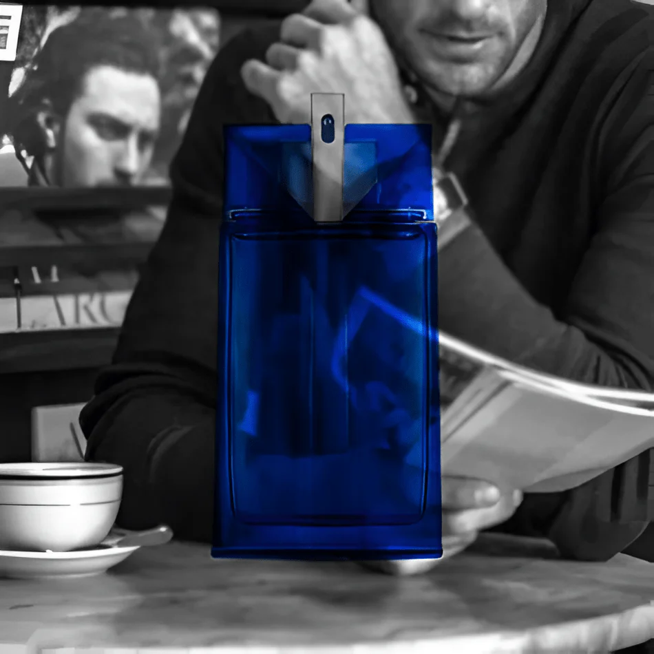 Mugler Alien Man Fusion EDT - Image 5