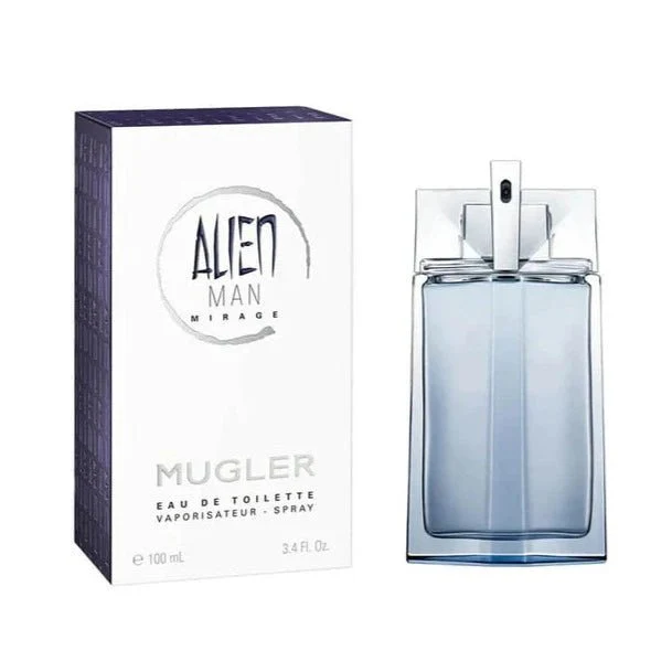 Mugler Alien Man Mirage EDT - Image 4