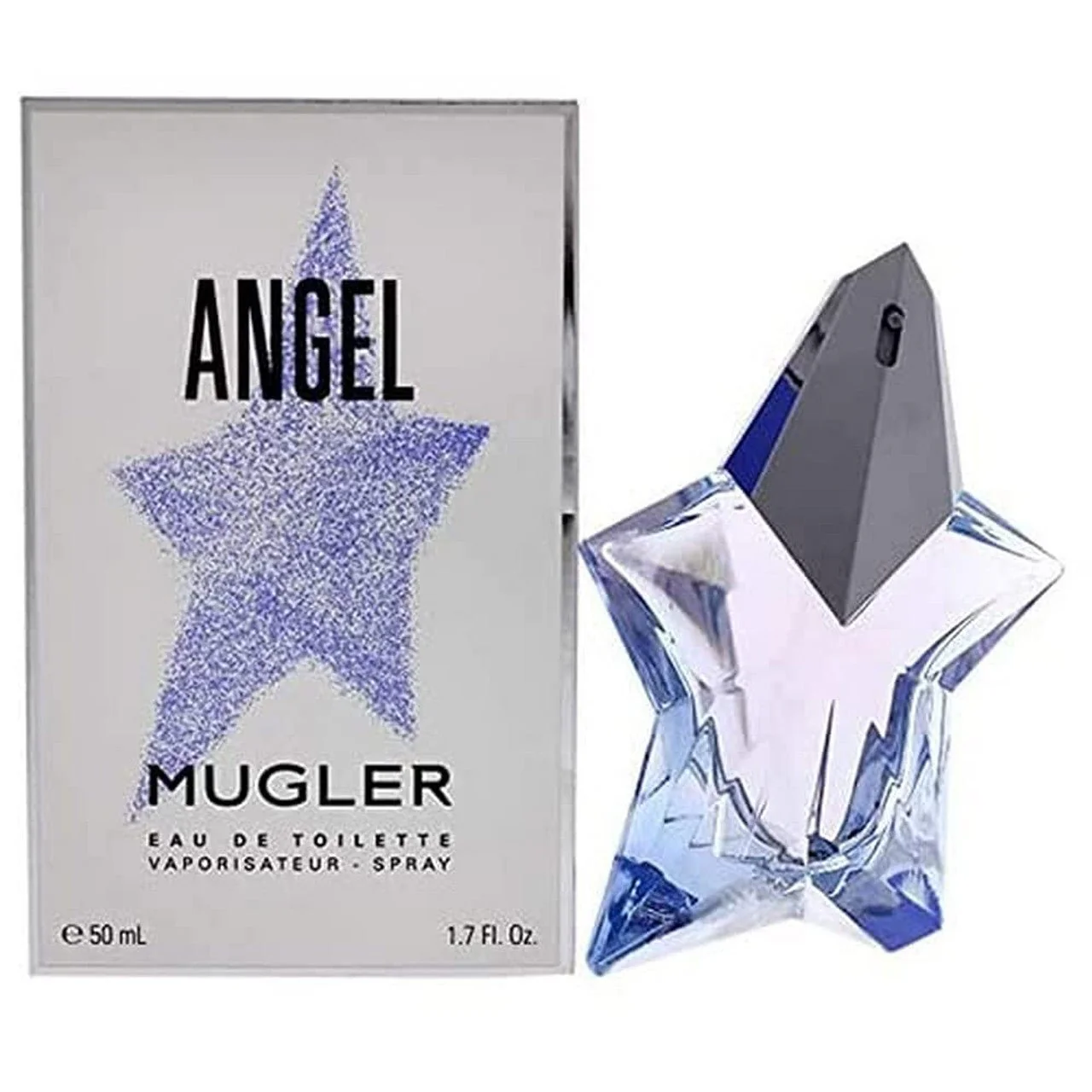Mugler Angel EDT - Image 4