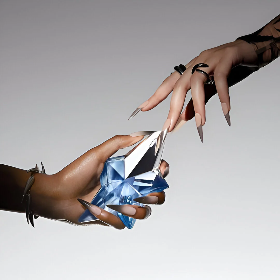 Mugler Angel Elixir EDP For Women - Image 3