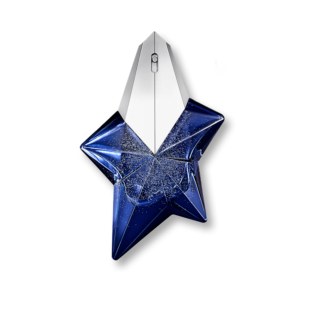 Mugler Angel Elixir Refillable Star EDP