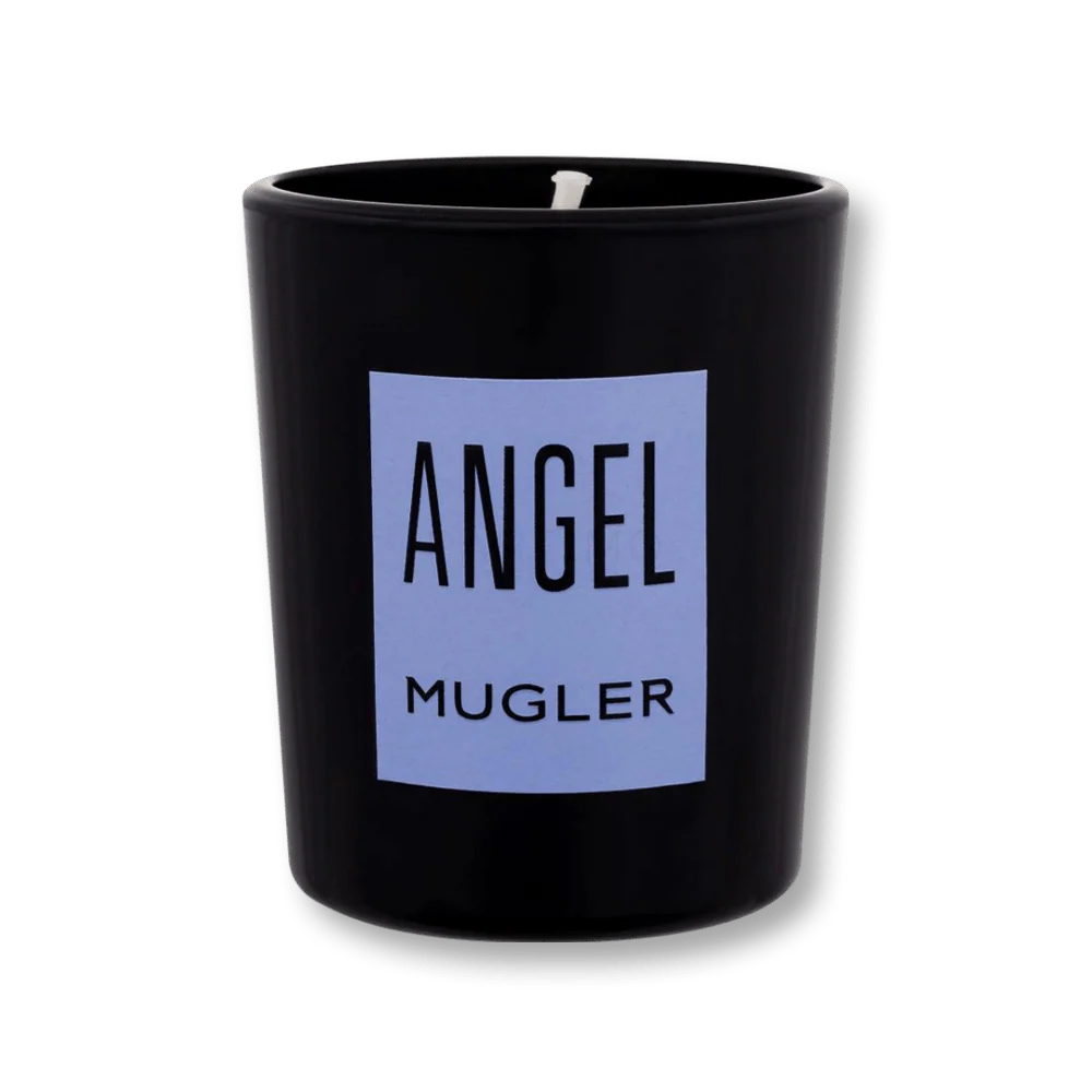 Mugler Angel Fantasm Scented Candle
