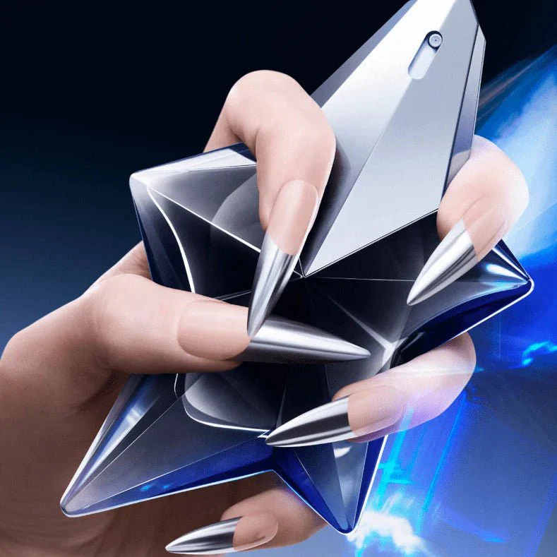 Mugler Angel Fantasm Sensuelle EDP - Image 3