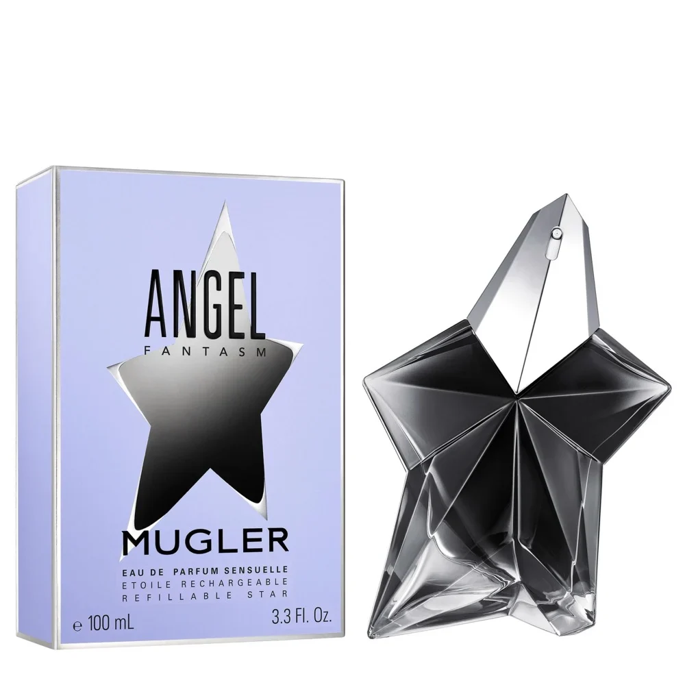 Mugler Angel Fantasm Sensuelle EDP - Image 4