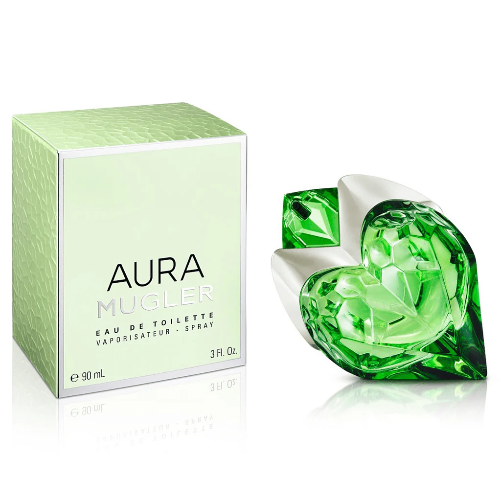 Mugler Aura Mugler EDT - Image 4