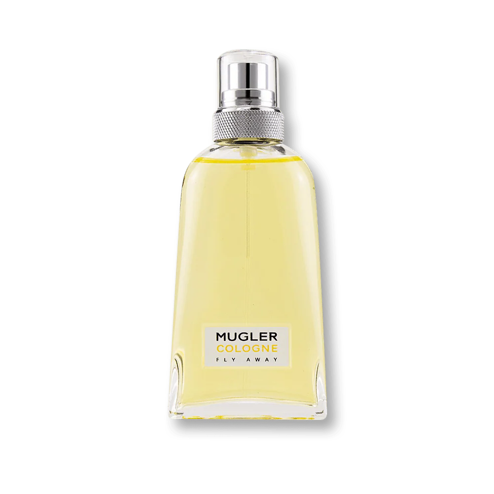 Mugler Cologne Fly Away EDT