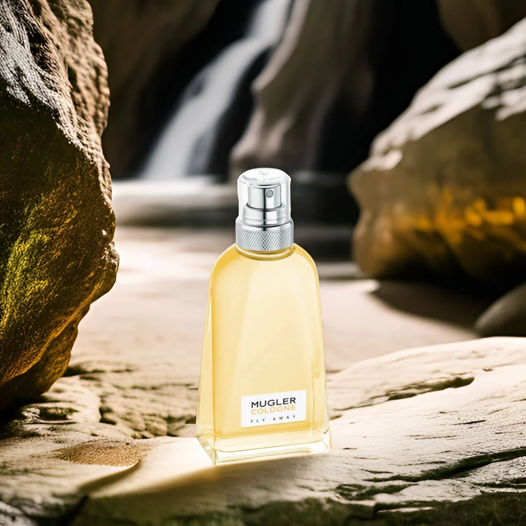 Mugler Cologne Fly Away EDT - Image 2