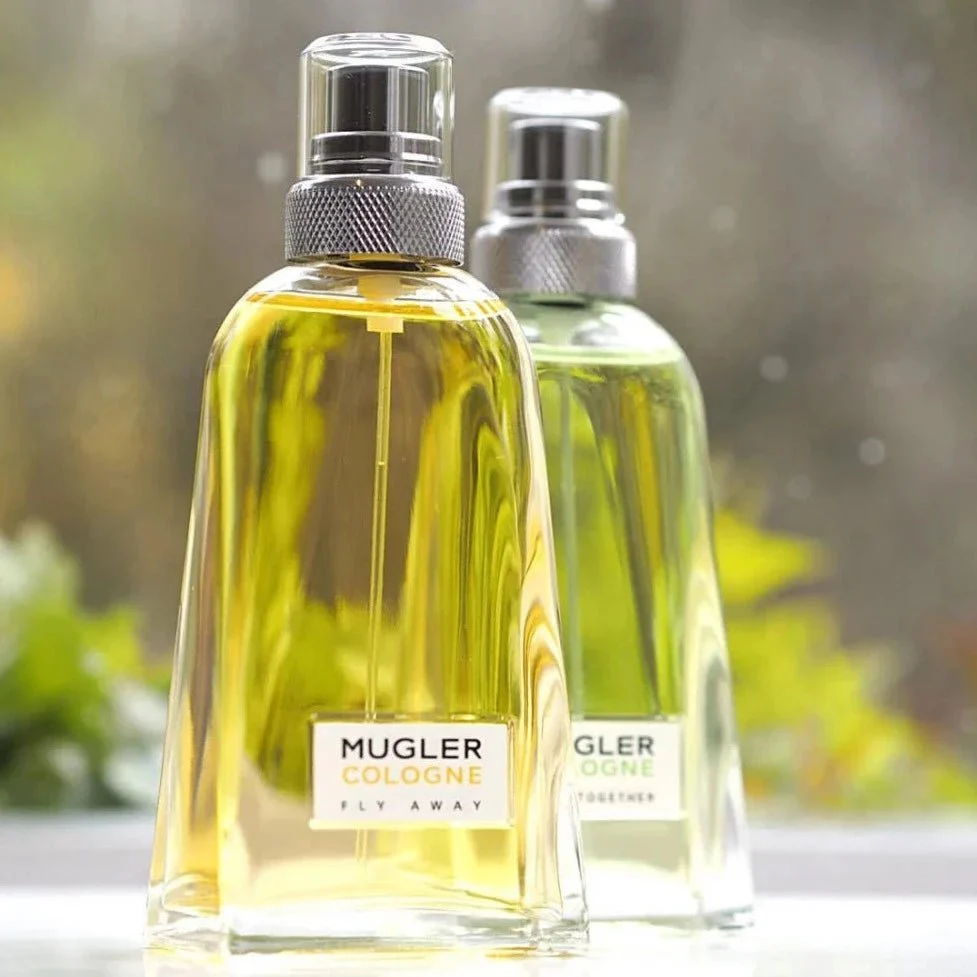 Mugler Cologne Fly Away EDT - Image 3
