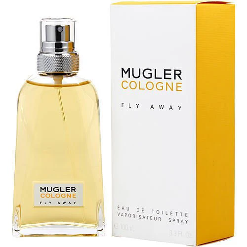 Mugler Cologne Fly Away EDT - Image 4