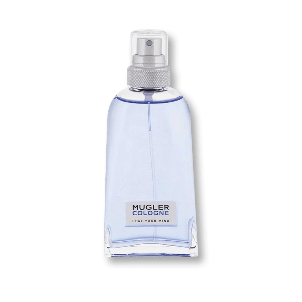 Mugler Cologne Heal Your Mind EDT