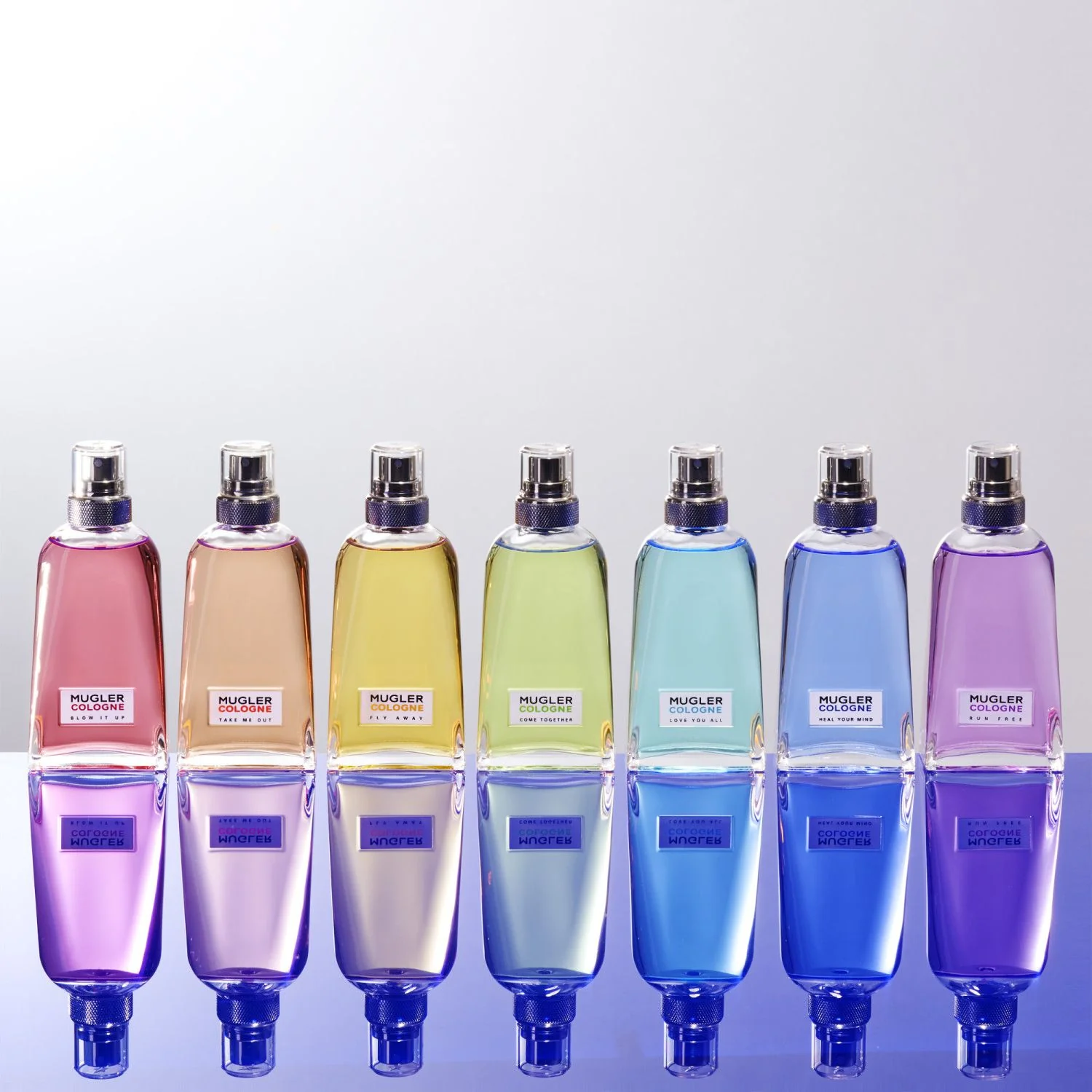 Mugler Cologne Heal Your Mind EDT - Image 3