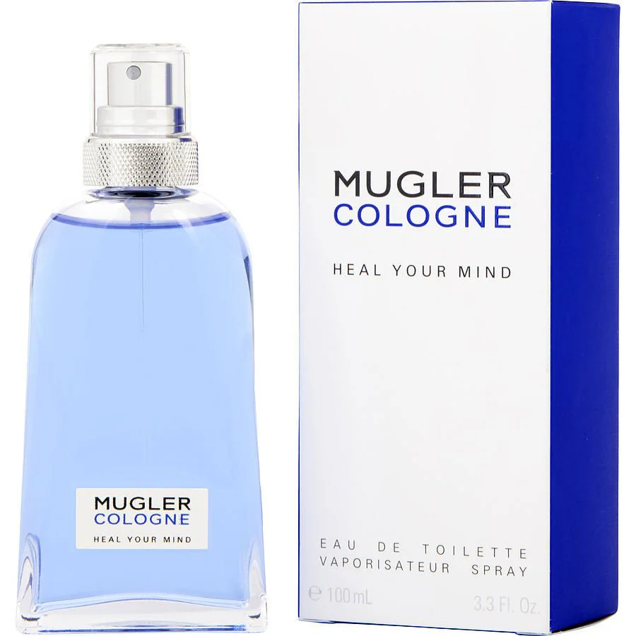 Mugler Cologne Heal Your Mind EDT - Image 4