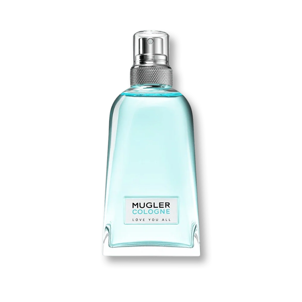 Mugler Cologne Love You All EDT