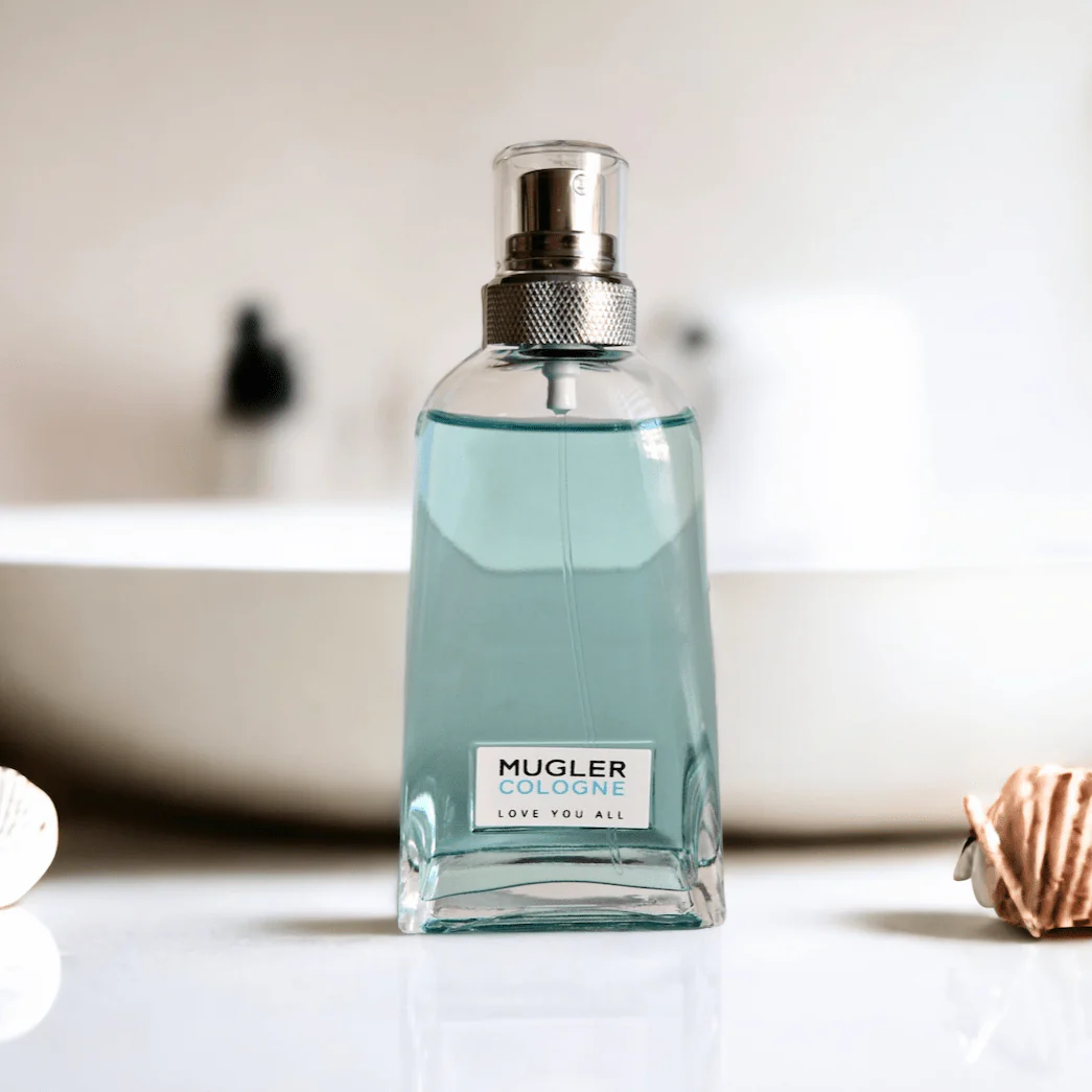 Mugler Cologne Love You All EDT - Image 2