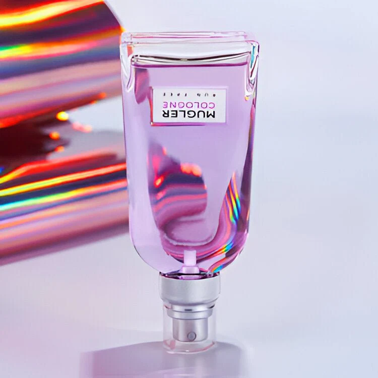 Mugler Cologne Run Free EDT - Image 3