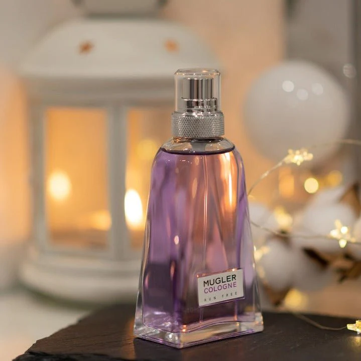 Mugler Cologne Run Free EDT - Image 4