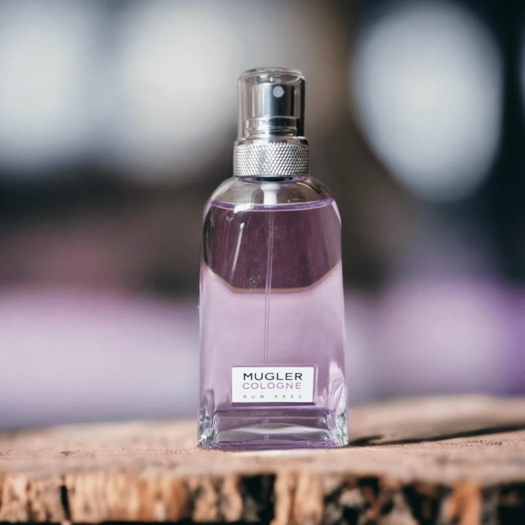 Mugler Cologne Run Free EDT - Image 5
