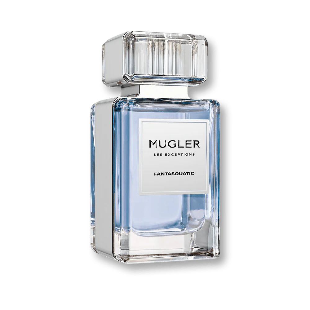 Mugler Les Exceptions Fantasquatic EDP