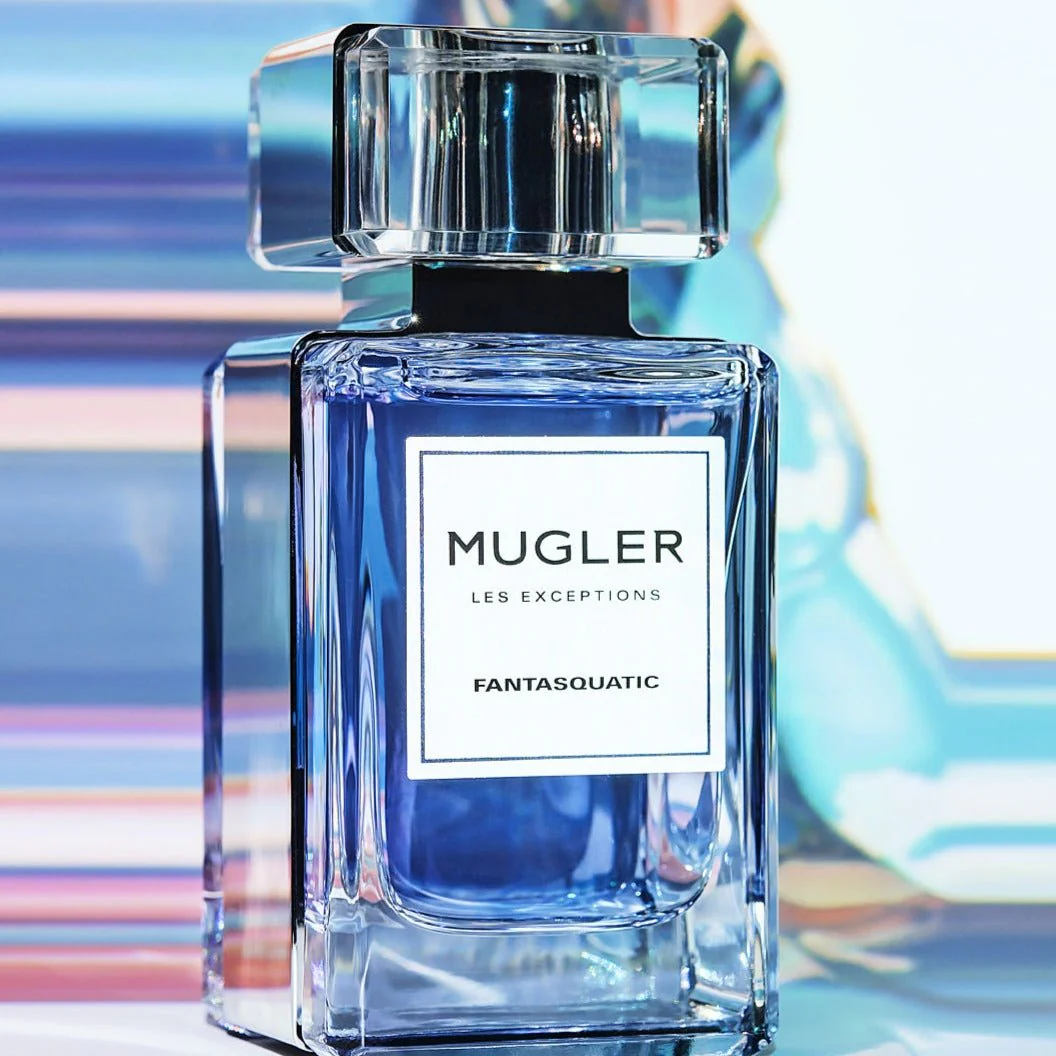 Mugler Les Exceptions Fantasquatic EDP - Image 2