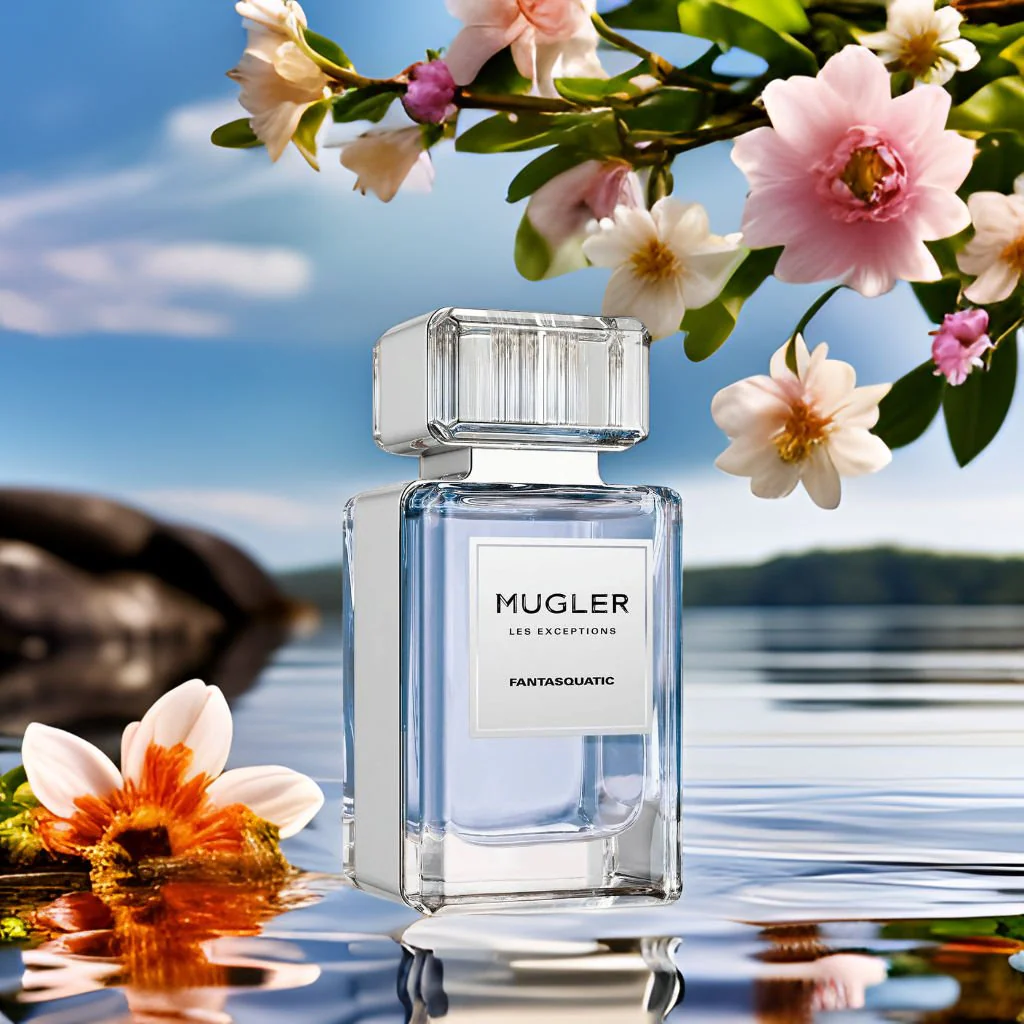 Mugler Les Exceptions Fantasquatic EDP - Image 3