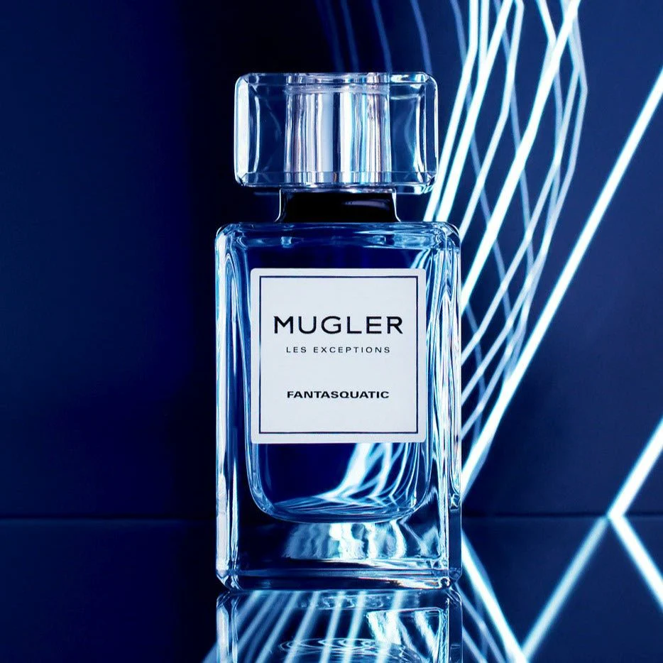 Mugler Les Exceptions Fantasquatic EDP - Image 4