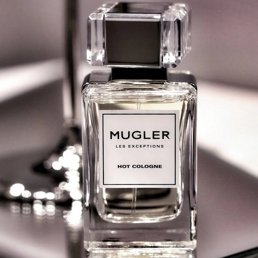 Mugler Les Exceptions Hot Cologne EDP - Image 2